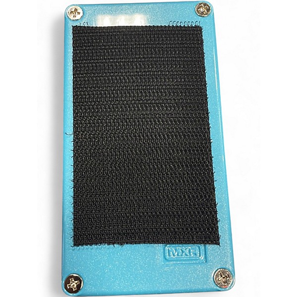 Used MXR M234 Analog Chorus Effect Pedal