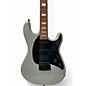Used Sterling by Music Man CT50 Plus HSS Chalk Grey Solid Body Electric Guitar