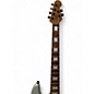 Used Sterling by Music Man CT50 Plus HSS Chalk Grey Solid Body Electric Guitar