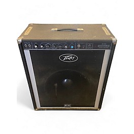 Used Peavey SERIES 260 MKIII Bass Combo Amp