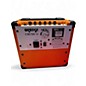 Used Orange Amplifiers Crush 12 Guitar Combo Amp