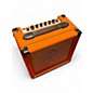Used Orange Amplifiers Crush 12 Guitar Combo Amp