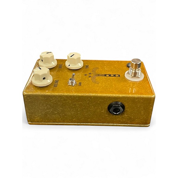 Used JHS Pedals Morning Glory V4 Effect Pedal