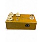 Used JHS Pedals Morning Glory V4 Effect Pedal