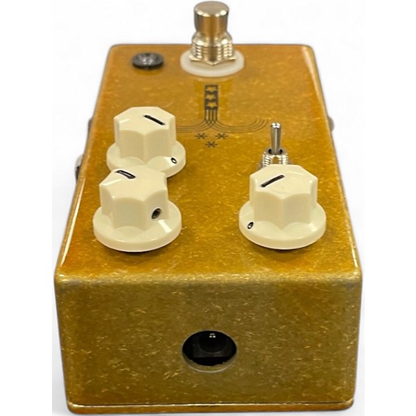 Used JHS Pedals Morning Glory V4 Effect Pedal