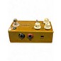 Used JHS Pedals Morning Glory V4 Effect Pedal