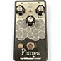 Used EarthQuaker Devices Plumes Small Signal Shredder Overdrive Effect Pedal thumbnail