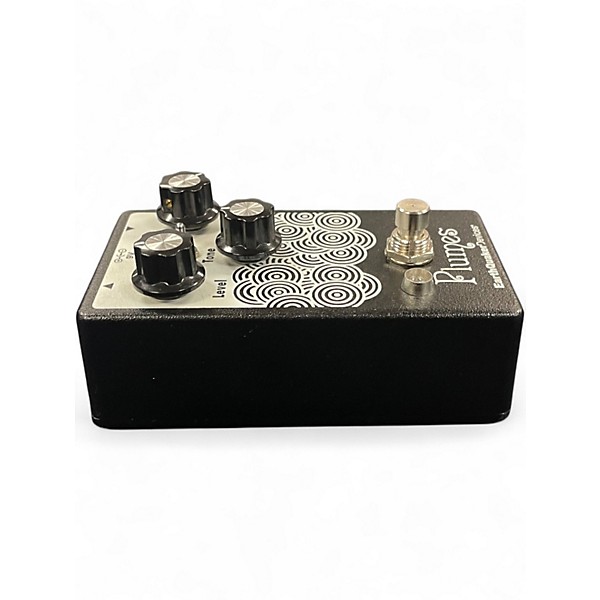 Used EarthQuaker Devices Plumes Small Signal Shredder Overdrive Effect Pedal
