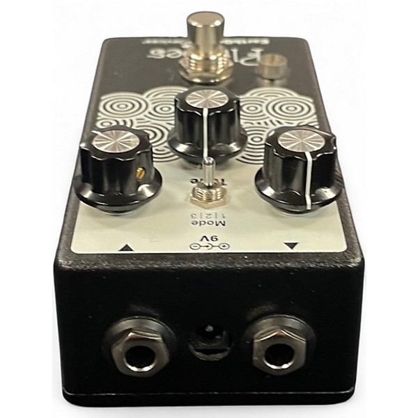 Used EarthQuaker Devices Plumes Small Signal Shredder Overdrive Effect Pedal