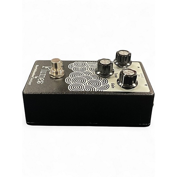 Used EarthQuaker Devices Plumes Small Signal Shredder Overdrive Effect Pedal