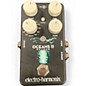 Used Electro-Harmonix Oceans 11  Reverb Effect Pedal thumbnail