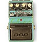 Used DOD FX66 FLASHBACK FUZZ Effect Pedal thumbnail