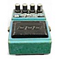 Used DOD FX66 FLASHBACK FUZZ Effect Pedal