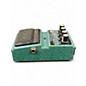 Used DOD FX66 FLASHBACK FUZZ Effect Pedal