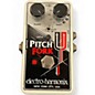 Used Electro-Harmonix Pitch Fork Polyphonic Pitch Shifting Effect Pedal thumbnail