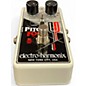 Used Electro-Harmonix Pitch Fork Polyphonic Pitch Shifting Effect Pedal