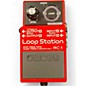 Used BOSS RC1 Loop Station Pedal thumbnail