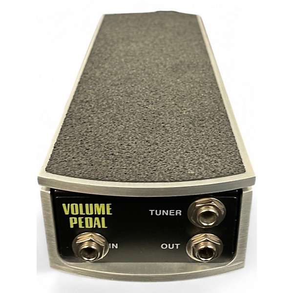 Used Ernie Ball VPJR Volume Pedal