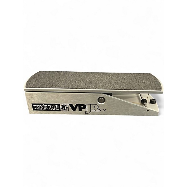 Used Ernie Ball VPJR Volume Pedal