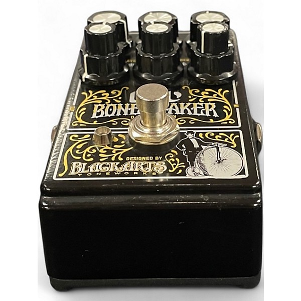Used DOD BONESHAKER DISTORTION Effect Pedal