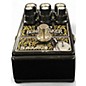 Used DOD BONESHAKER DISTORTION Effect Pedal
