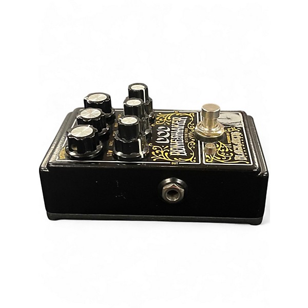 Used DOD BONESHAKER DISTORTION Effect Pedal