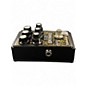 Used DOD BONESHAKER DISTORTION Effect Pedal