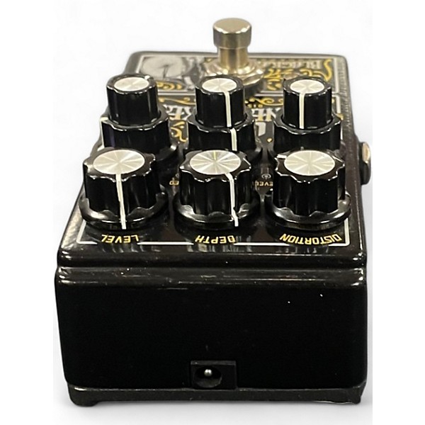 Used DOD BONESHAKER DISTORTION Effect Pedal