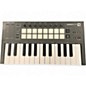 Used Novation Launchkey Mini MIDI Controller thumbnail