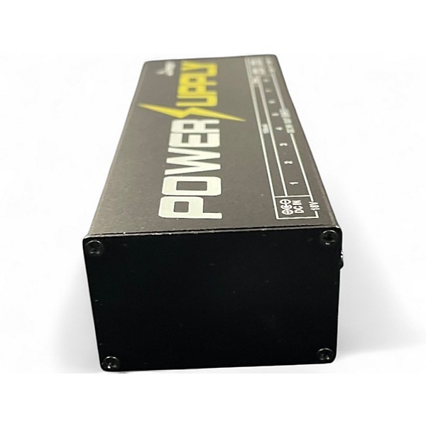 Used Donner POWER SUPPLY Power Supply