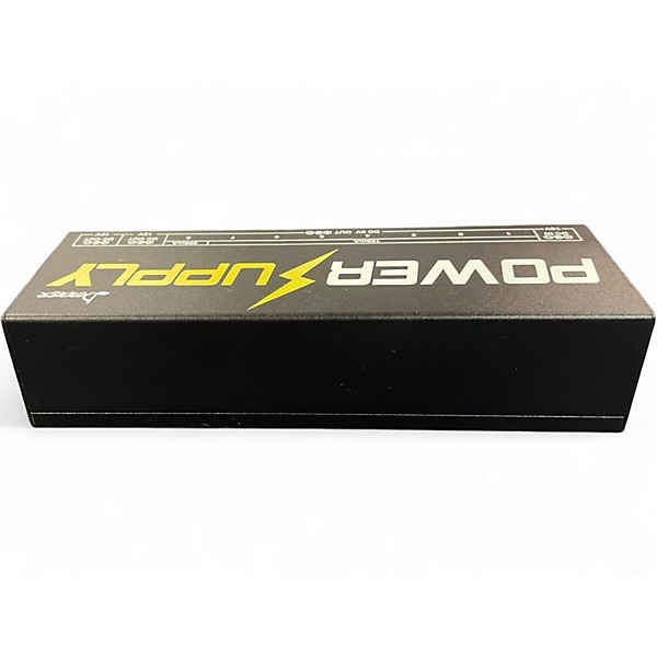 Used Donner POWER SUPPLY Power Supply