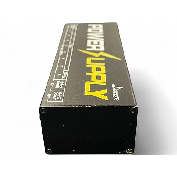 Used Donner POWER SUPPLY Power Supply