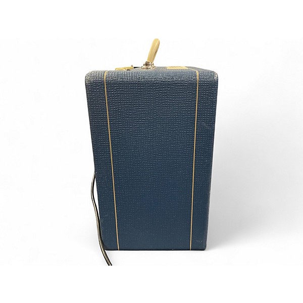 Used VOX AC4C1 Custom 4W 1x10 Tube Guitar Combo Amp