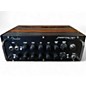Used Fender Jazzmaster Ultralight Solid State Guitar Amp Head thumbnail