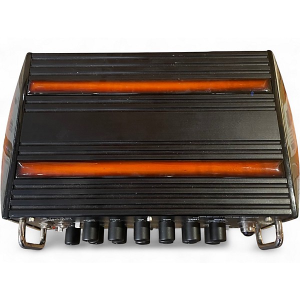 Used Fender Jazzmaster Ultralight Solid State Guitar Amp Head