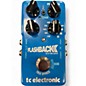 Used TC Electronic Flashback 2 Delay Effect Pedal thumbnail