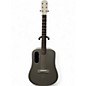 Used LAVA MUSIC ME 4 Gray Acoustic Electric Guitar thumbnail