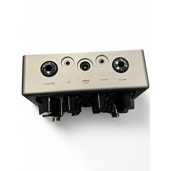 Used Darkglass MICROTUBES B7K ULTRA Effect Pedal