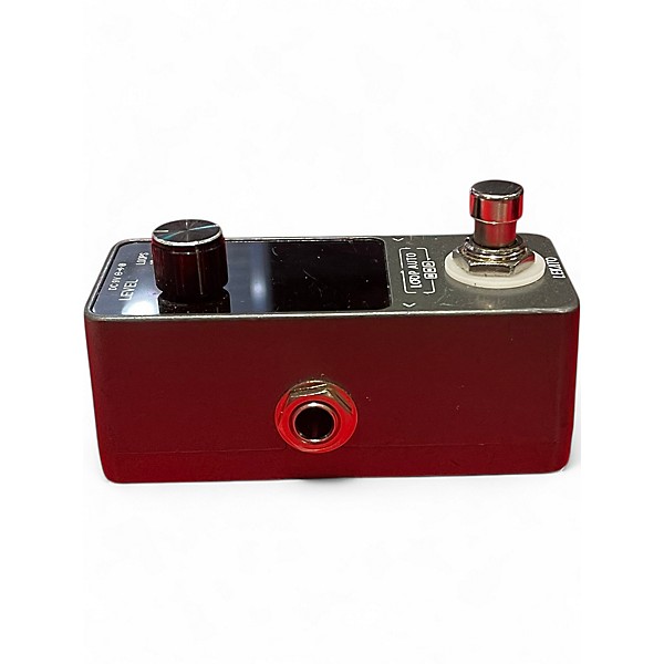 Used Lekato LOOP AUTO Pedal