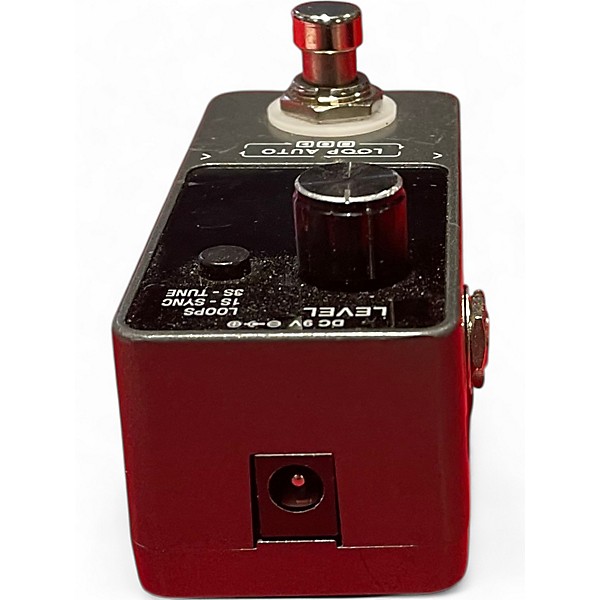 Used Lekato LOOP AUTO Pedal