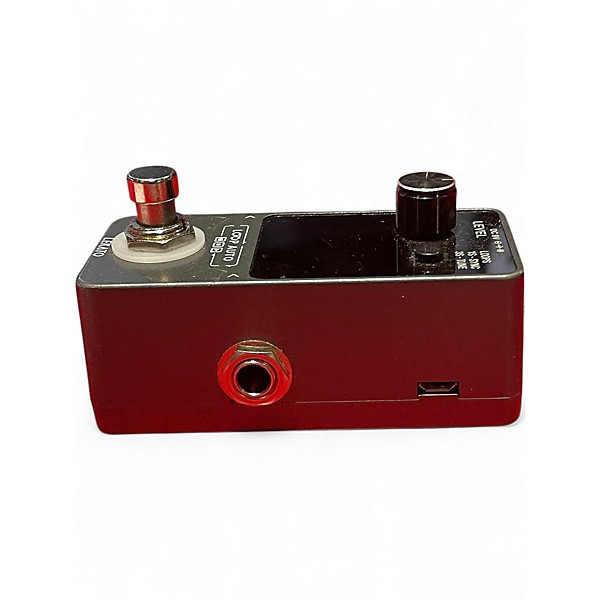 Used Lekato LOOP AUTO Pedal