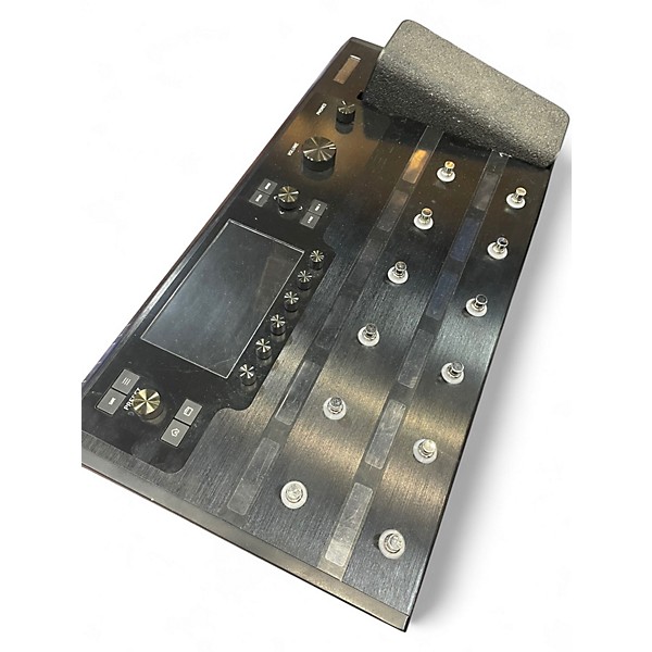 Used Line 6 Helix FLOOR Effect Processor