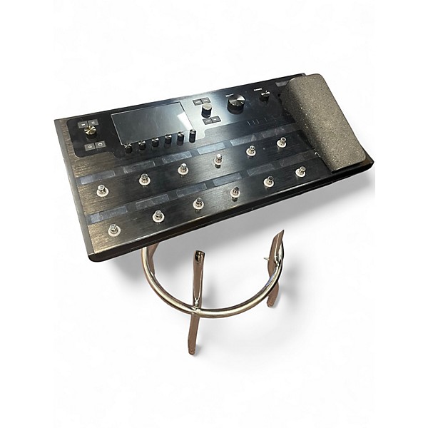 Used Line 6 Helix FLOOR Effect Processor