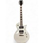 Used ESP LTD EC401 White Solid Body Electric Guitar thumbnail