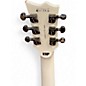 Used ESP LTD EC401 White Solid Body Electric Guitar