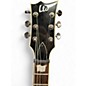 Used ESP LTD EC401 White Solid Body Electric Guitar