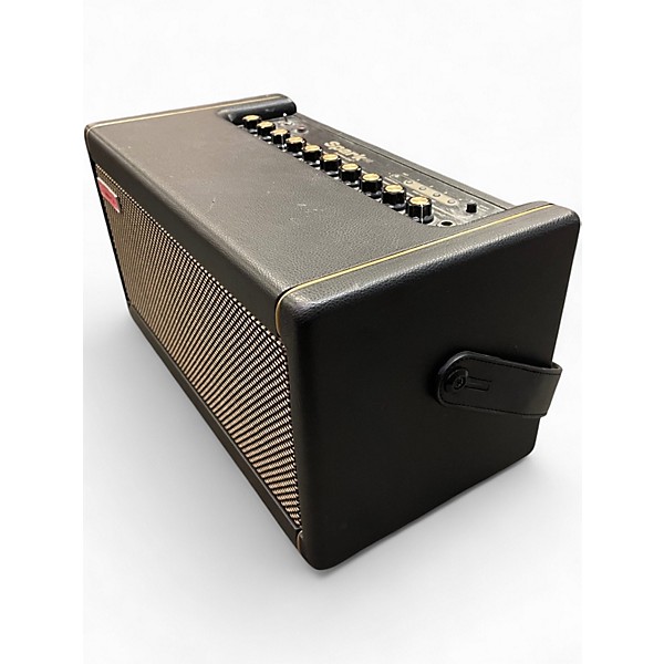 Used Positive Grid Spark 40 Guitar Combo Amp
