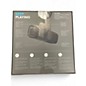 Used Logitech YETI STUDIO XLR Dynamic Microphone