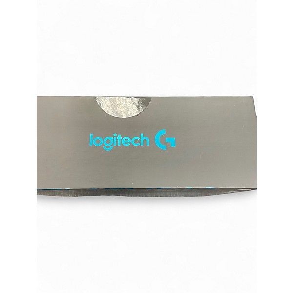 Used Logitech YETI STUDIO XLR Dynamic Microphone