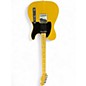 Used Fender AMERICAN PROFESSIONAL CLASSIC TELECASTER Butterscotch Solid Body Electric Guitar thumbnail